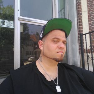 Meet your Posher, Mike